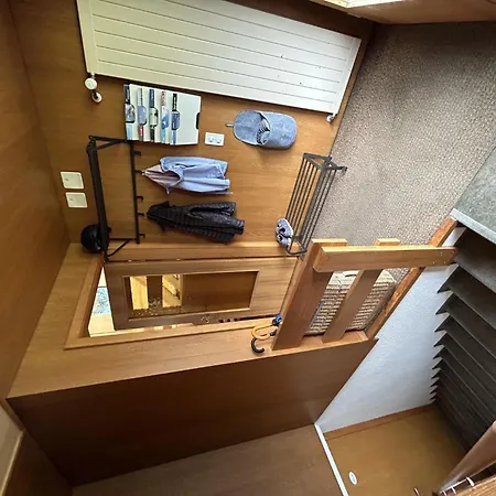 Rubin By Interhome Apartment *