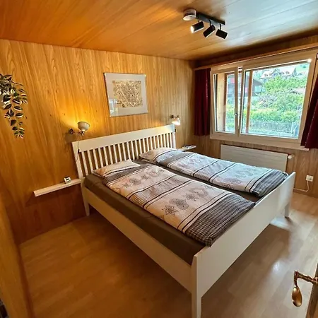 Rubin By Interhome * Frutigen