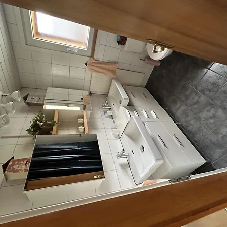 Rubin By Interhome