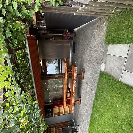 Rubin By Interhome Apartment